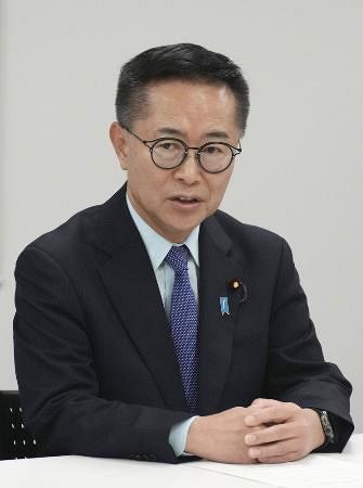 【国民民主】維新提案の5党協議を拒否　ガソリン暫定税率廃止で